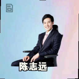 陈志远